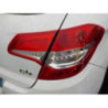 Retroviseur gauche CITROEN C4 2 PHASE 1 d’occasion