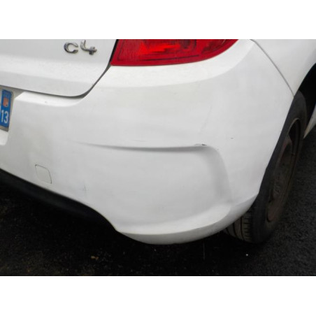 Retroviseur gauche CITROEN C4 2 PHASE 1 d’occasion