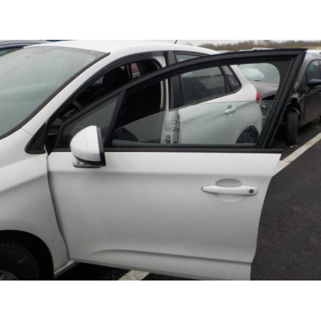 Retroviseur gauche CITROEN C4 2 PHASE 1 d’occasion