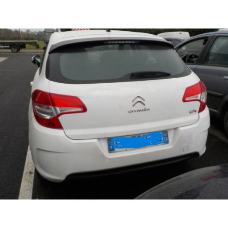 Commodo d'essuie glaces CITROEN C4 2 PHASE 1 d’occasion