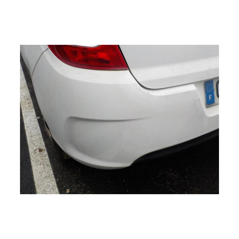 Commodo d'essuie glaces CITROEN C4 2 PHASE 1 d’occasion
