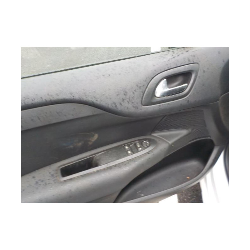 Commodo d'essuie glaces CITROEN C4 2 PHASE 1 d’occasion