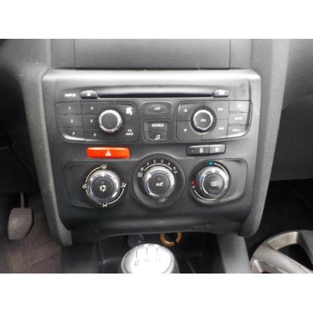 Commodo d'essuie glaces CITROEN C4 2 PHASE 1 d’occasion