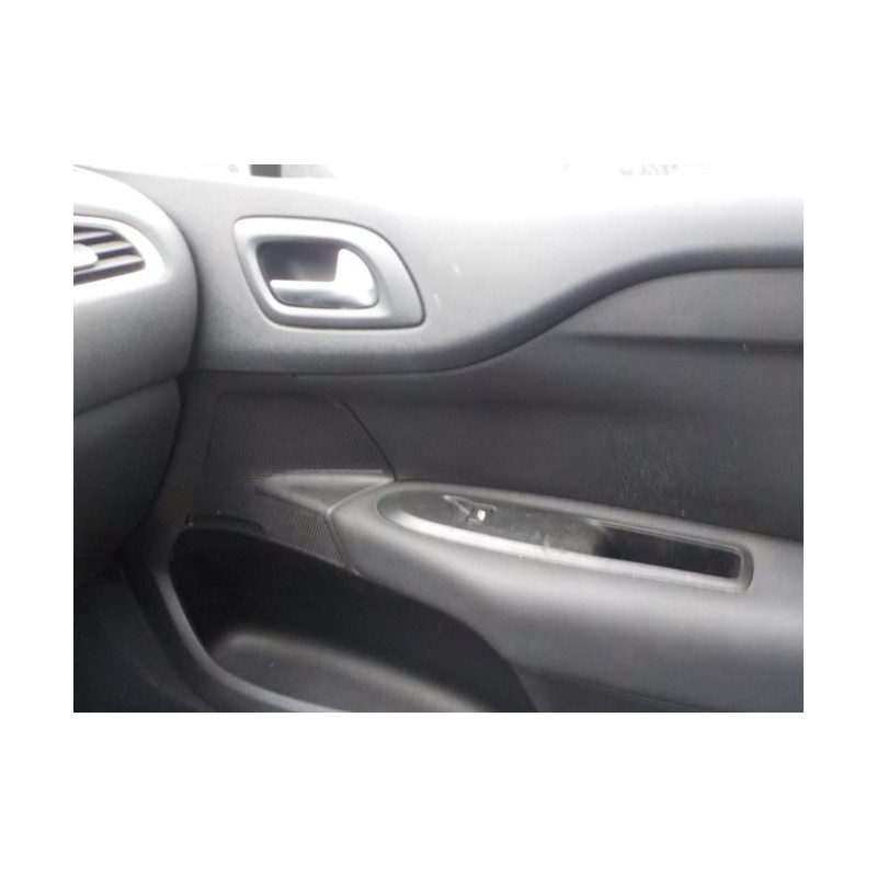 Commodo d'essuie glaces CITROEN C4 2 PHASE 1 d’occasion