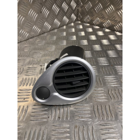 Aerateur tableau de bord avant droit RENAULT CLIO 3 PHASE 1 BREAK d’occasion