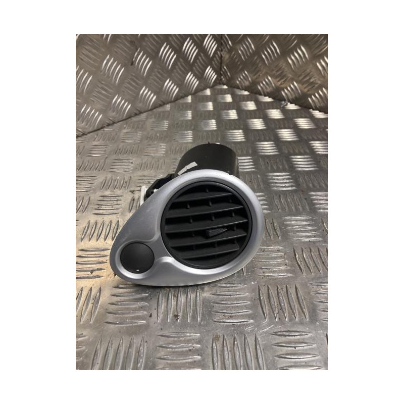 Aerateur tableau de bord avant droit RENAULT CLIO 3 PHASE 1 BREAK d’occasion