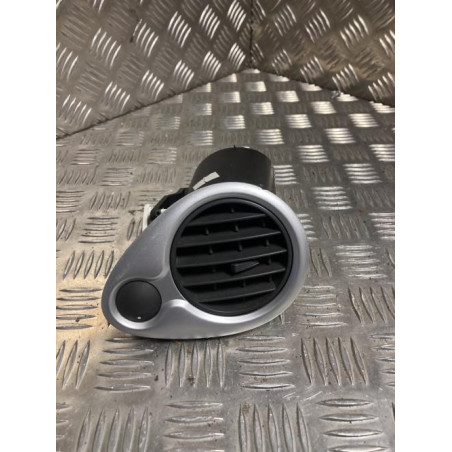 Aerateur tableau de bord avant droit RENAULT CLIO 3 PHASE 1 BREAK d’occasion