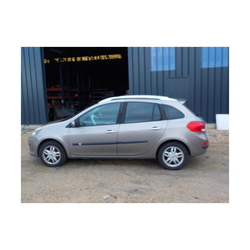 Poignee interieur arriere droit RENAULT CLIO 3 PHASE 1 BREAK d’occasion