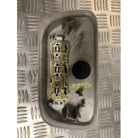 Eclairage de plafonnier RENAULT CLIO 3 PHASE 1 BREAK d’occasion