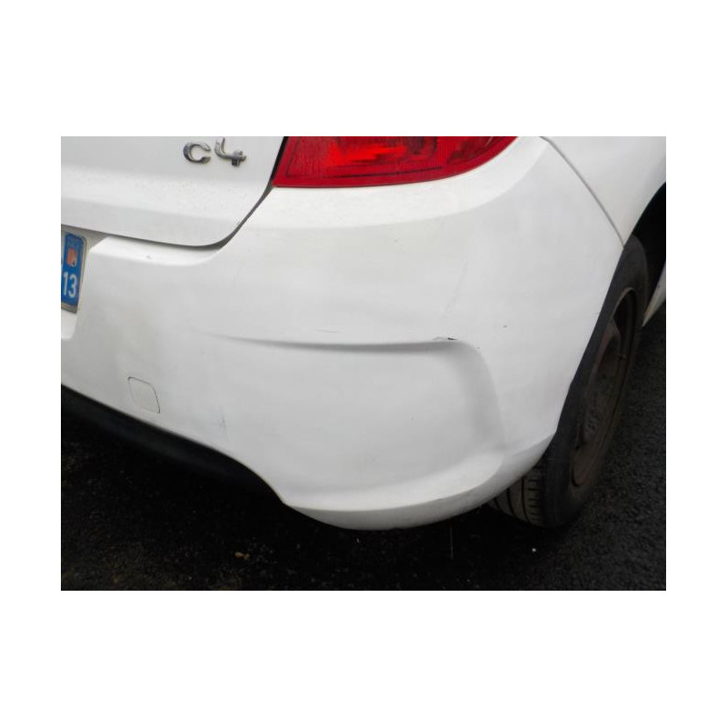 Interrupteur de leve vitre avant droit CITROEN C4 2 PHASE 1 d’occasion