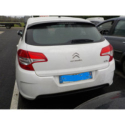 Capot CITROEN C4 2 PHASE 1 d’occasion