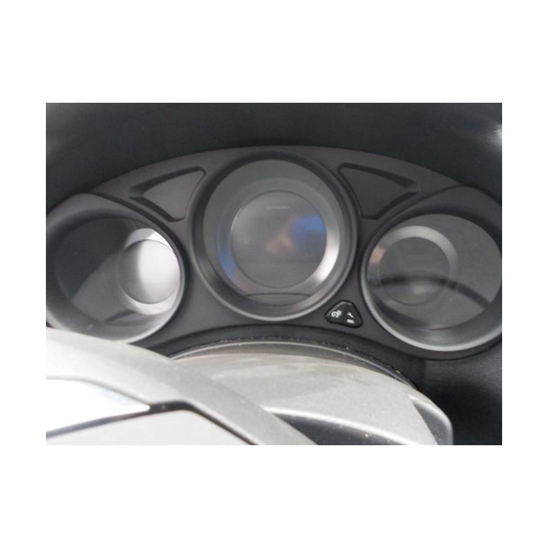 Capot CITROEN C4 2 PHASE 1 d’occasion