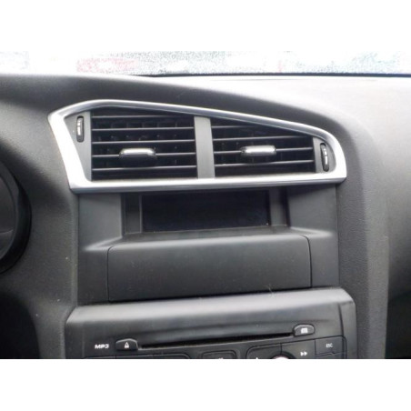 Capot CITROEN C4 2 PHASE 1 d’occasion