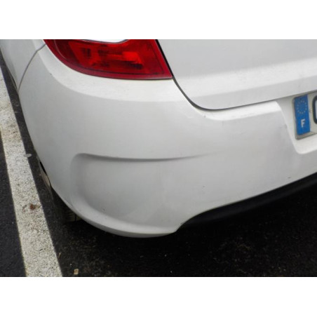 Feu arriere secondaire droit (feux) CITROEN C4 2 PHASE 1 d’occasion