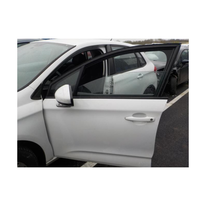 Feu arriere secondaire droit (feux) CITROEN C4 2 PHASE 1 d’occasion