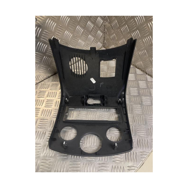 Divers RENAULT CLIO 3 PHASE 1 BREAK d’occasion