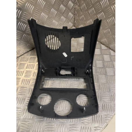 Divers RENAULT CLIO 3 PHASE 1 BREAK d’occasion