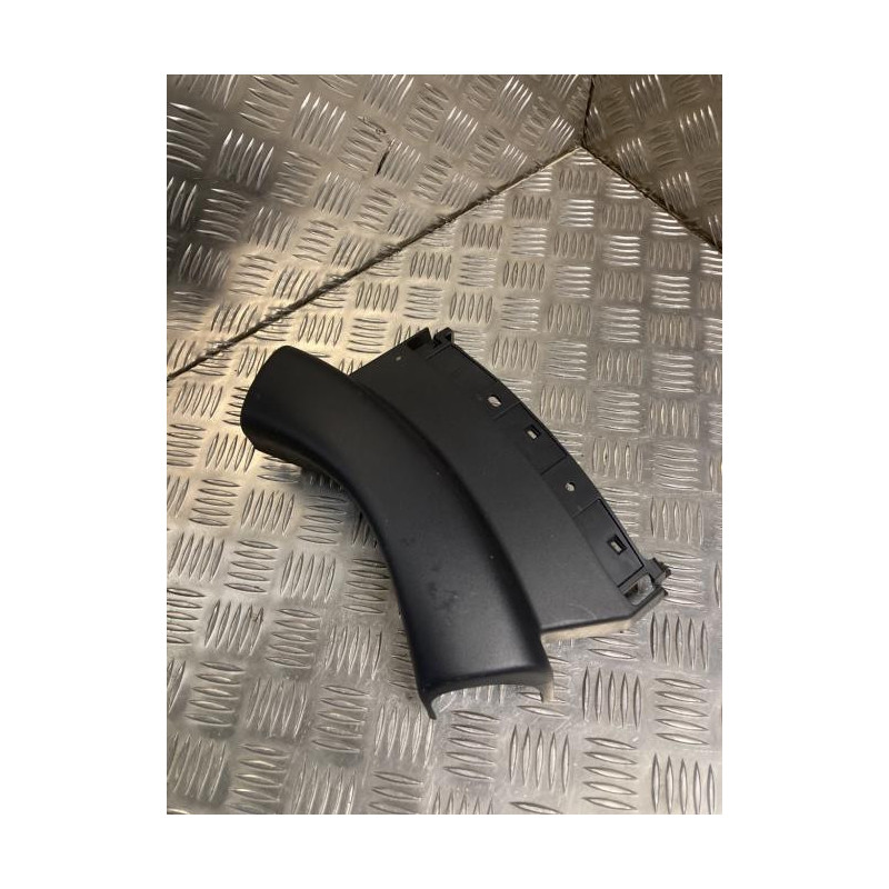 Coquille volant RENAULT CLIO 3 PHASE 1 BREAK d’occasion