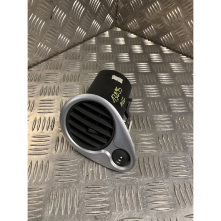Aerateur tableau de bord avant gauche RENAULT CLIO 3 PHASE 1 BREAK d’occasion