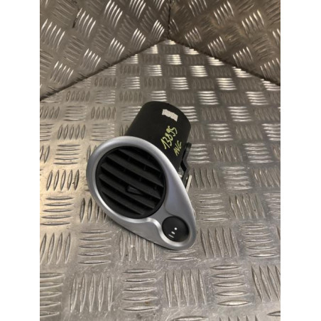 Aerateur tableau de bord avant gauche RENAULT CLIO 3 PHASE 1 BREAK d’occasion