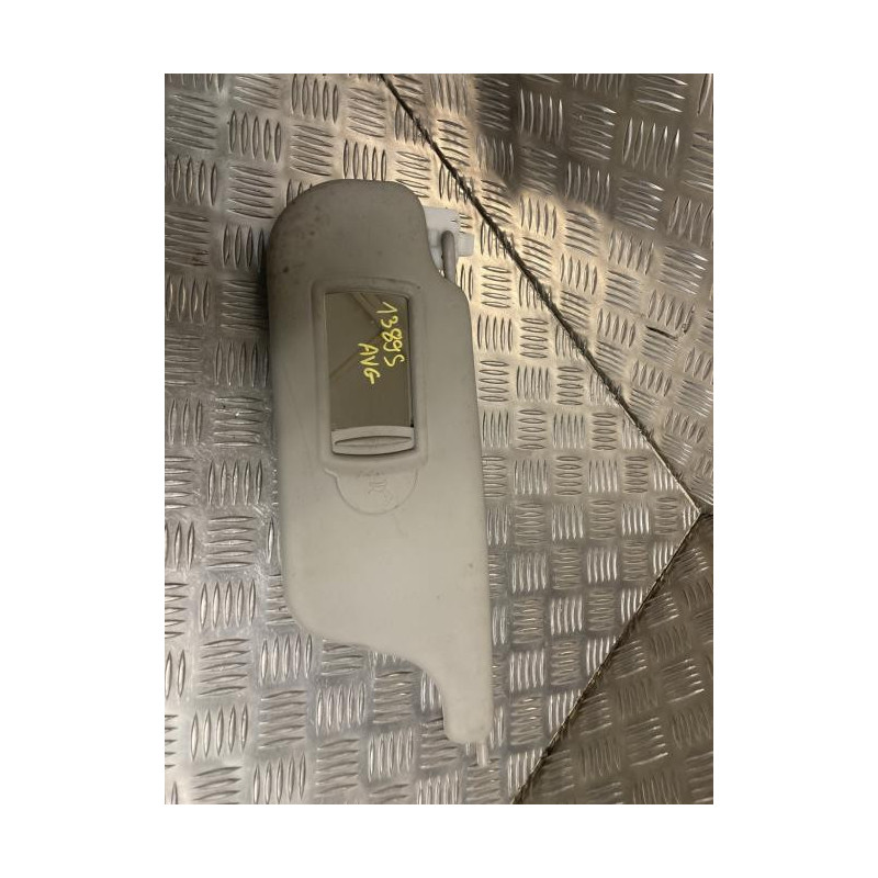 Pare soleil gauche RENAULT CLIO 3 PHASE 1 BREAK d’occasion