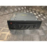Autoradio d'origine RENAULT CLIO 3 PHASE 1 BREAK d’occasion