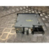 Autoradio d'origine RENAULT CLIO 3 PHASE 1 BREAK d’occasion