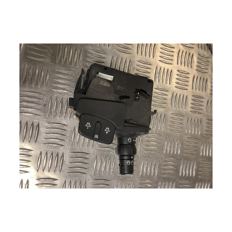 Commodo d'essuie glaces RENAULT CLIO 3 PHASE 1 BREAK d’occasion