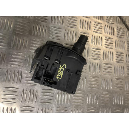 Commodo d'essuie glaces RENAULT CLIO 3 PHASE 1 BREAK d’occasion