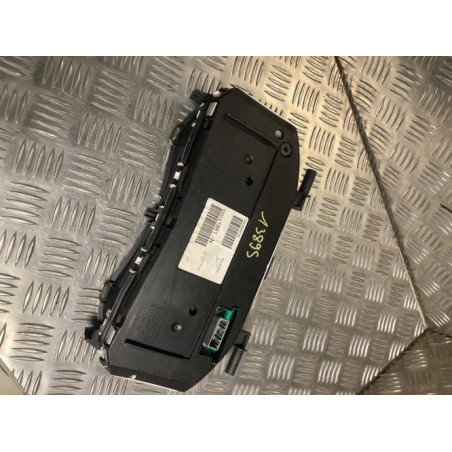 Compteur RENAULT CLIO 3 PHASE 1 BREAK d’occasion