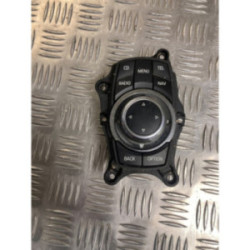 Commande autoradio BMW SERIE 3 E92 COUPE PHASE 1 d’occasion