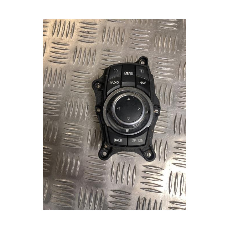 Commande autoradio BMW SERIE 3 E92 COUPE PHASE 1 d’occasion
