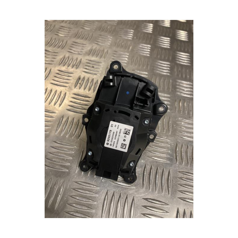 Commande autoradio BMW SERIE 3 E92 COUPE PHASE 1 d’occasion