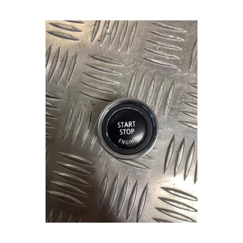 Bouton de demarrage BMW SERIE 3 E92 COUPE PHASE 1 d’occasion