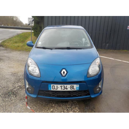 Compte tours RENAULT TWINGO 2 PHASE 1 d’occasion