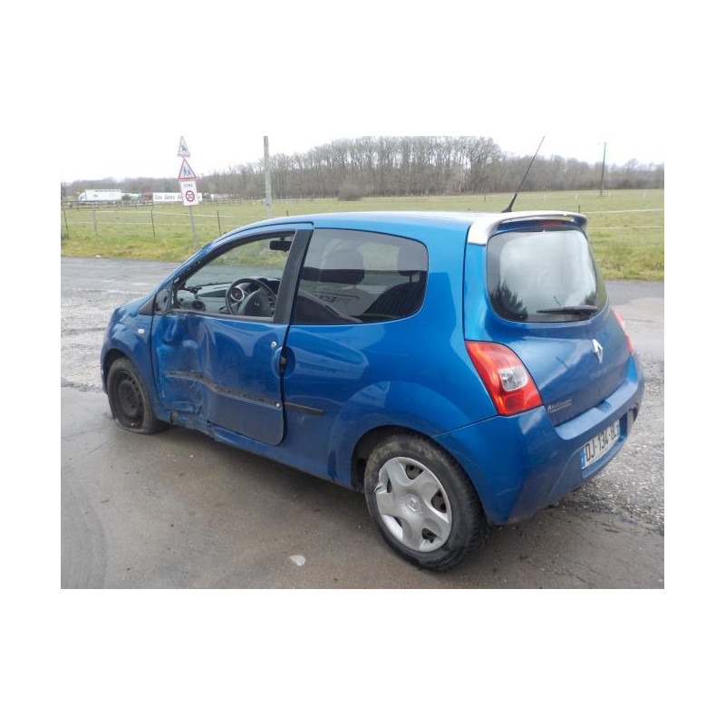 Compte tours RENAULT TWINGO 2 PHASE 1 d’occasion