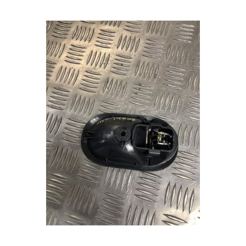 Poignee interieur avant gauche RENAULT TWINGO 2 PHASE 1 d’occasion