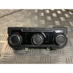 Commande chauffage VOLKSWAGEN GOLF 6 d’occasion