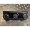 Commande chauffage VOLKSWAGEN GOLF 6 d’occasion