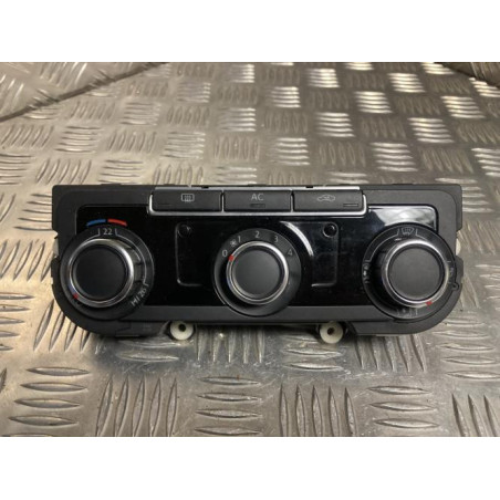 Commande chauffage VOLKSWAGEN GOLF 6 d’occasion