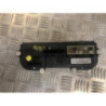Commande chauffage VOLKSWAGEN GOLF 6 d’occasion