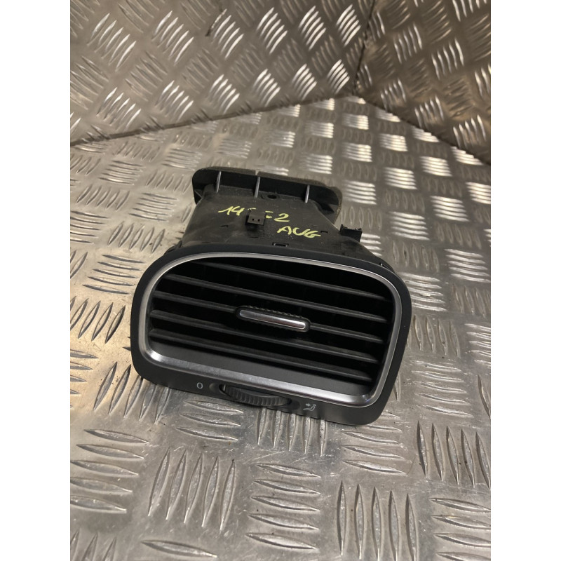 Aerateur tableau de bord avant gauche VOLKSWAGEN GOLF 6 d’occasion