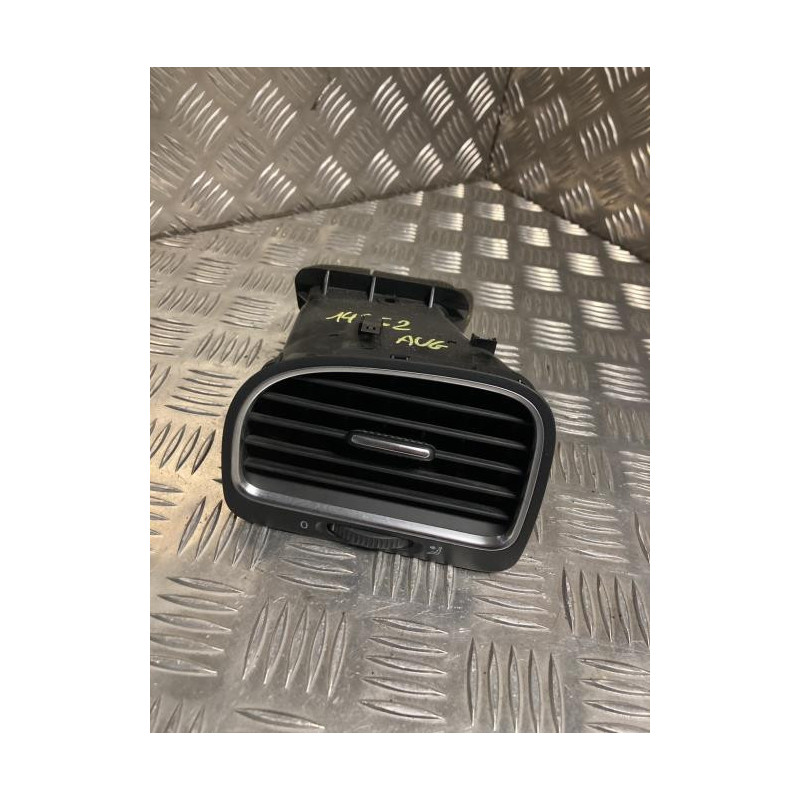 Aerateur tableau de bord avant gauche VOLKSWAGEN GOLF 6 d’occasion