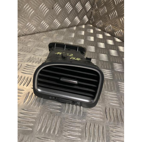 Aerateur tableau de bord avant gauche VOLKSWAGEN GOLF 6 d’occasion