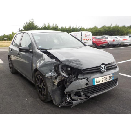 Aerateur tableau de bord avant gauche VOLKSWAGEN GOLF 6 d’occasion