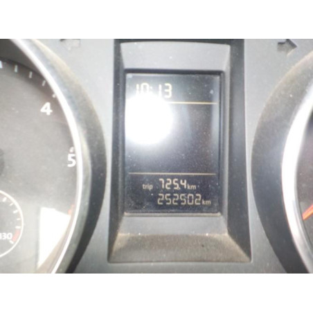 Pare soleil gauche VOLKSWAGEN GOLF 6 d’occasion