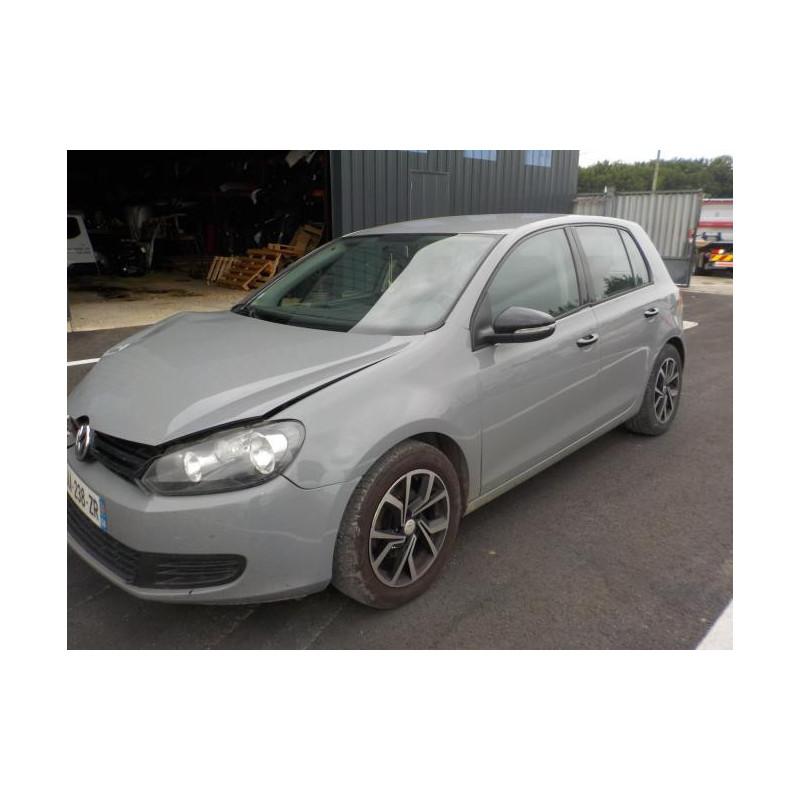 Pare soleil droit VOLKSWAGEN GOLF 6 d’occasion