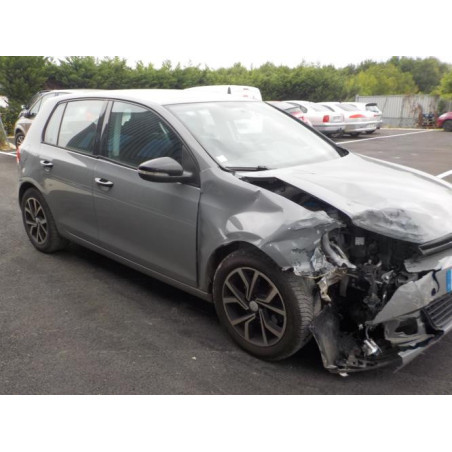 Pare soleil droit VOLKSWAGEN GOLF 6 d’occasion