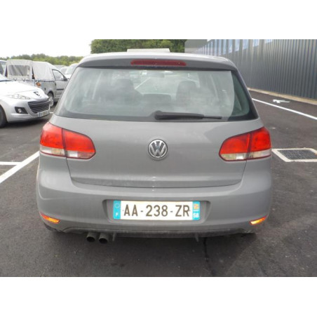 Pare soleil droit VOLKSWAGEN GOLF 6 d’occasion