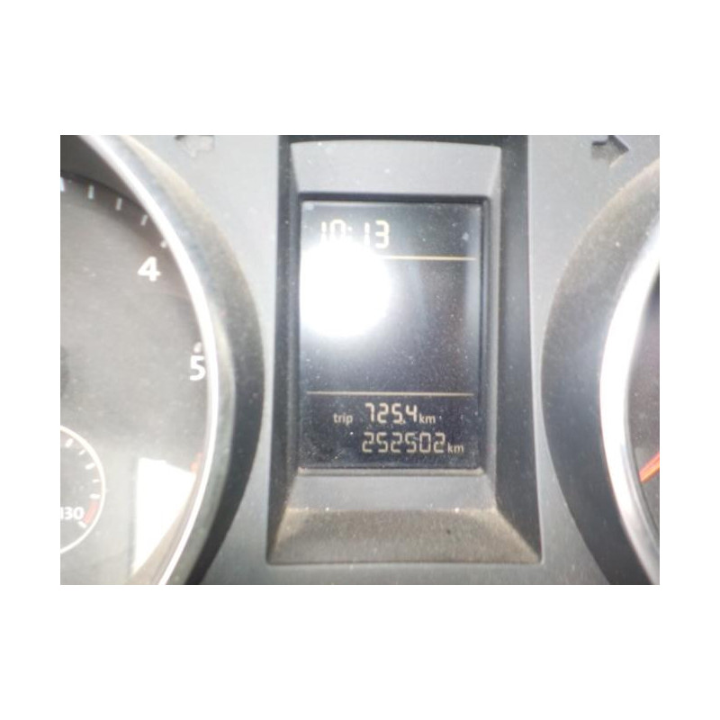 Commande de condamnation air bag VOLKSWAGEN GOLF 6 d’occasion